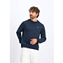 Antibes Sweatshirt - Outer Space