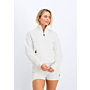 Corsaire - Jogshort (Women) - Bright White
