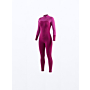 Breeze 76 - 2.5mm Ladies Wetsuit - Pink