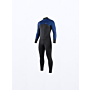 Breeze 76 - 2.5mm Mens Wetsuit - Black/Blue