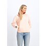 Cap Benat - Hoodie (Women) - Bisque