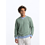 Carl Sweater - Sage Green