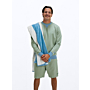 Carl Sweater - Sage Green