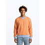 Carl Sweater - Golden Amber