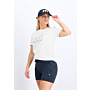 D'Estel - T-Shirt - Bright White