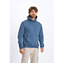 Frejus Hoody - Bering Sea