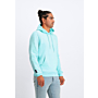 Frejus Hoody - Blue Tint
