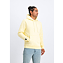 Frejus Hoody - Double Cream