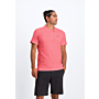 Grimaud Polo - Claret Red
