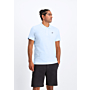 Grimaud Polo - Kentucky Blue