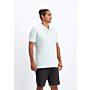 Grimaud Polo - Pastel Blue