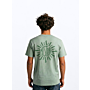 Kelly T Shirt - Sage Green