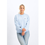 La Ris - Sweatshirt (Women) - Kentucky Blue