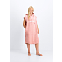 Malaga Poncho Junior - Pink