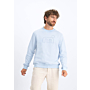 Menton Sweatshirt - Kentucky Blue