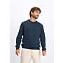 Menton Sweatshirt - Outer Space