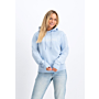 Montpellier - Hoody (Unisex) - Kentucky Blue