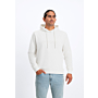 Montpellier - Hoody (Unisex) - Star White