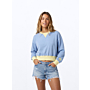 Noa Sweater - Blue Lagoon
