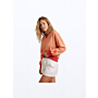 Noa Sweater - Golden Amber