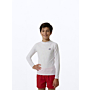 Ocean Rash Guard Kids - Long Sleeve Mini Dot