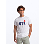 Ocean Rash Guard Men - Short Sleeve Solid