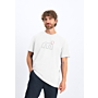 Rayol T-shirt - Bright White