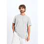 Rayol T-shirt - Grey Marl