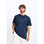 Rayol T-shirt - Outer Space