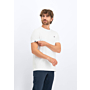 Salens T-shirt (Men) - Bright White