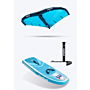 Skywave Air Wingfoil Set - Sky Jibe