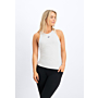 St. Lucia Tanktop - Bright White