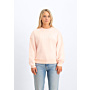 Vigie - Sweatshirt (Women) - Bisque