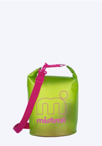Dry Bag 5L Translucent - Shadow Lime