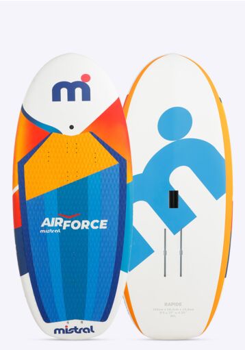 Mistral Rapide wingfoil board 6'6 - 6'6