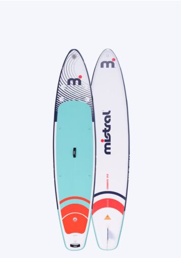 Sunrise Air 11'6 - Inflatable SUP set - Touring