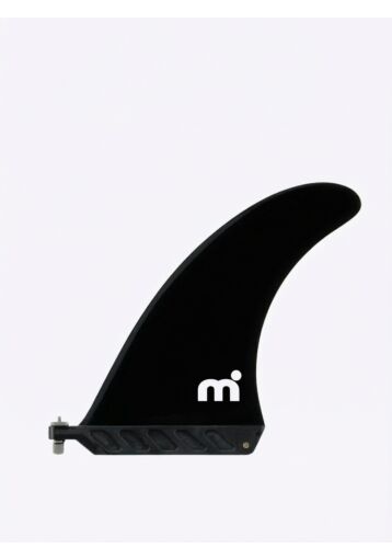 Aileron de SUP en plastique de 9 pouces 