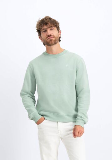 Antibes - Sweatshirt (Unisex) - Jadiete