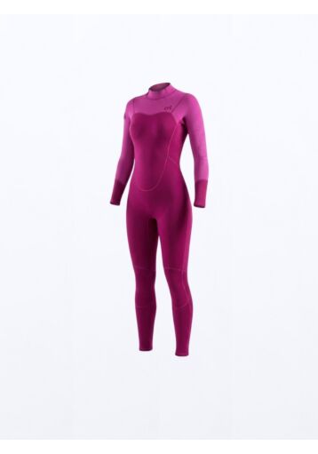 Breeze 76 - 2.5mm Ladies Wetsuit