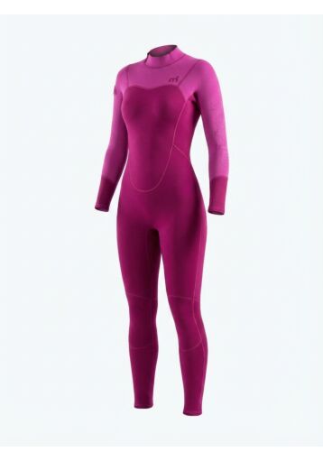 Breeze 76 - 2.5mm Ladies Suit