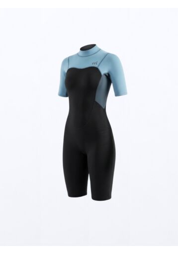 Breeze 76 - 2.5mm Ladies Shorty