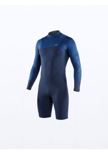 Breeze 76 - Mens 2.5mm Long Sleeve Shorty