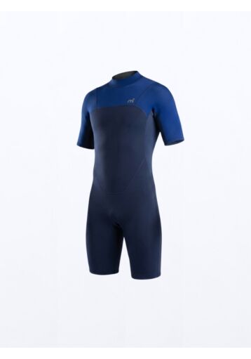 Breeze 76 - 2.5mm Mens Shorty