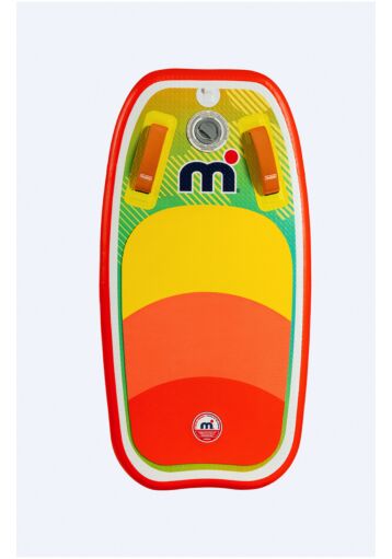 Colora Air Bodyboard