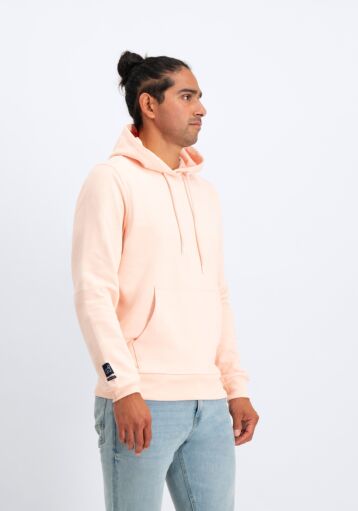 Frejus Hoody - Bisque
