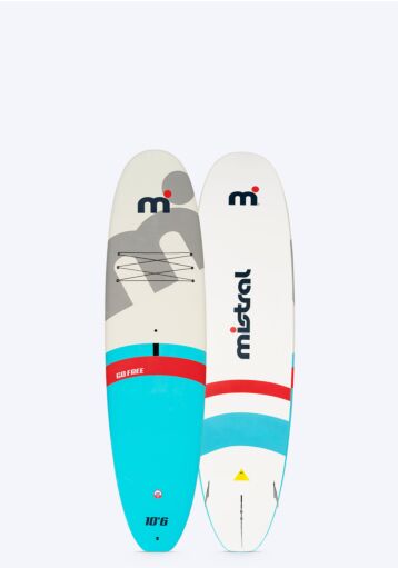 Go Free 10'6 Soft deck SUP