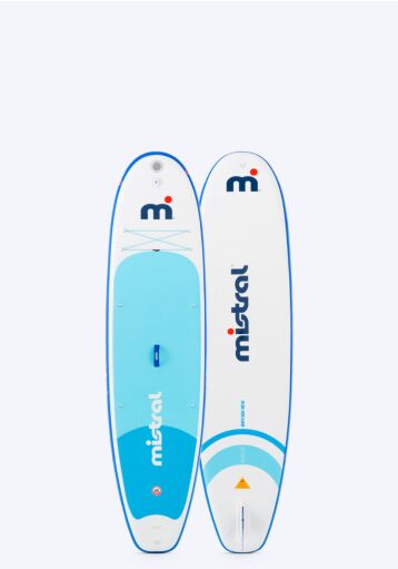 Bayou 10'6 - Aufblasbares SUP set - Familie