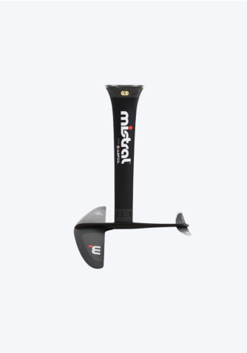 Sultan 1100 / M83 / F70 - hydrofoil set | Mistral x SABfoil