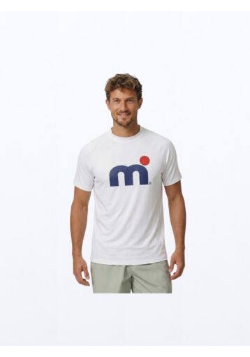 Ocean Rash Guard Men - Short Sleeve Solid