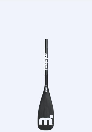 SOLE - KajakPaddelteil (30% Carbon)